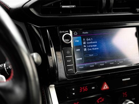 Used 2020 Subaru BRZ Limited image 29