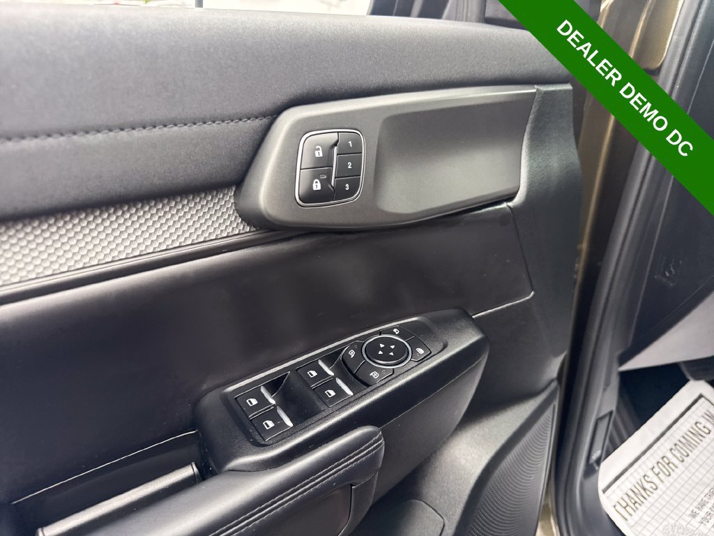 Used 2025 Ford Ranger Raptor AWD/4WD image 27