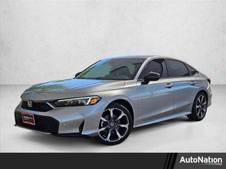 New 2026 Honda Civic Sport Touring video 1