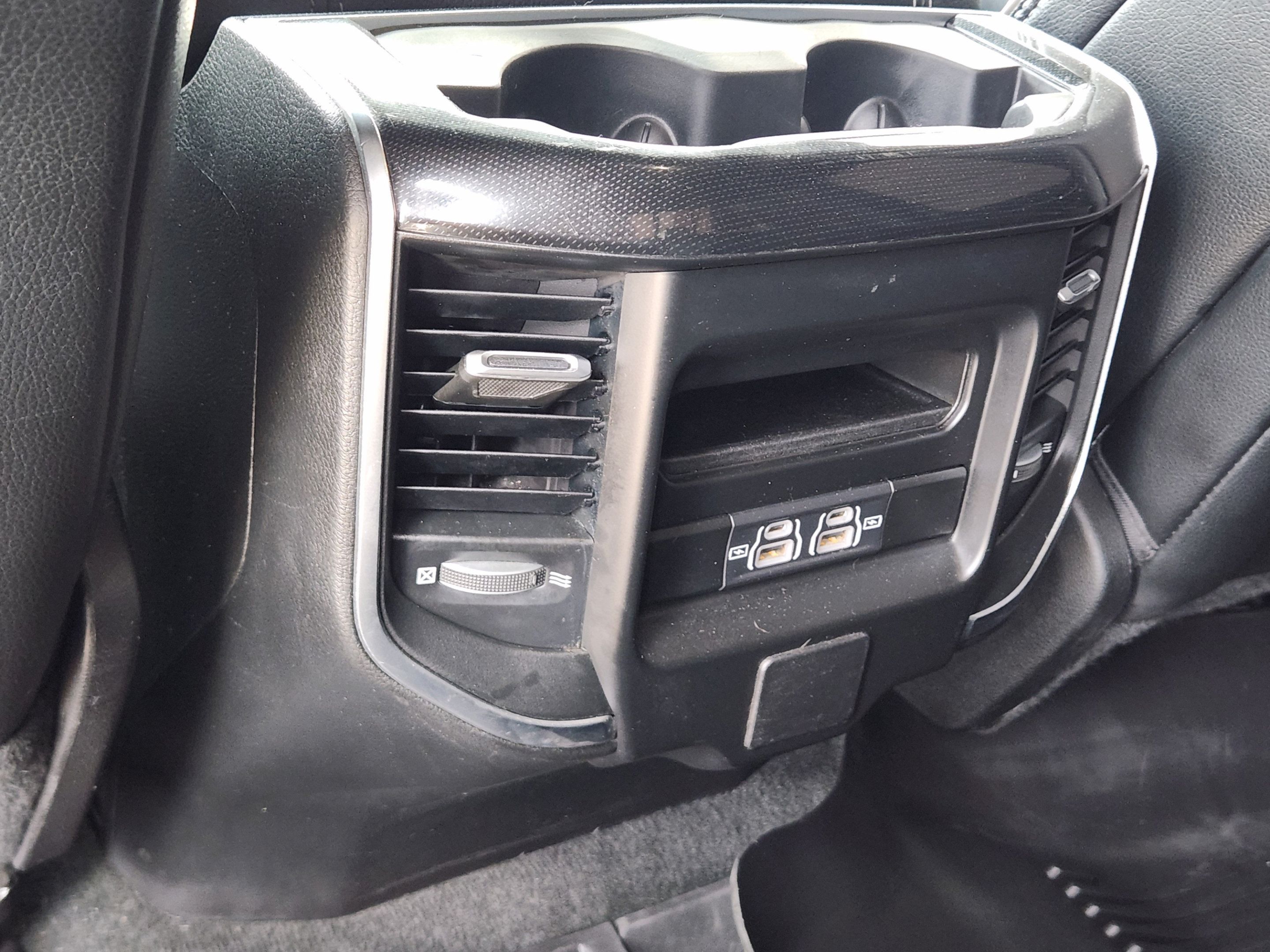 Used 2022 RAM 1500 Laramie w/ Sport Appearance Package RWD image 24