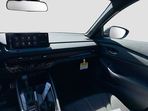 New 2026 Honda Accord Sport image 18