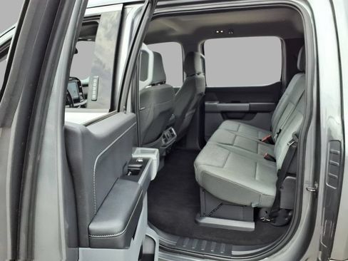 Used 2024 Ford F150 XLT w/ Mobile Office Package AWD/4WD image 24