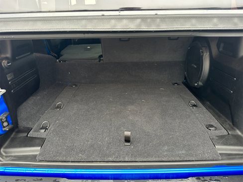 Used 2021 Jeep Wrangler Unlimited Rubicon 4xe w/ Steel Bumper Group image 16