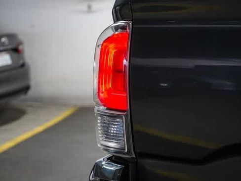 Certified 2023 Toyota Tacoma TRD Off-Road image 11