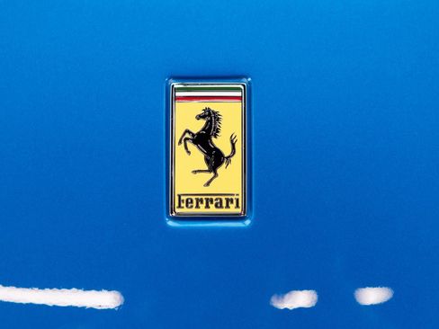 Certified 2024 Ferrari SF90 Spider image 24