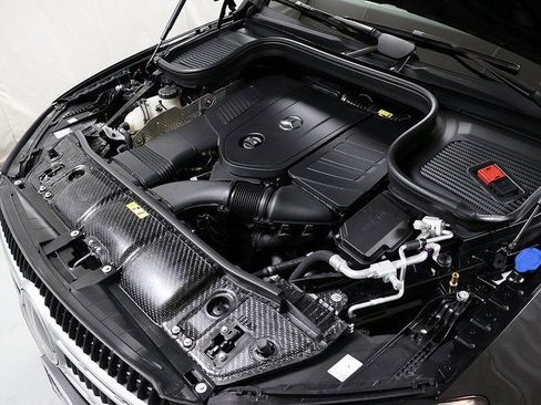 Certified 2026 Mercedes-Benz GLE 350 4MATIC image 40