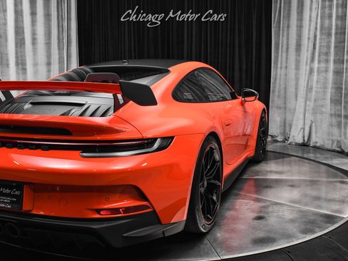 Used 2022 Porsche 911 GT3 image 43