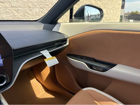 Certified 2026 Lexus RZ 350e 2WD w/ Accessory Package (Z1) image 13