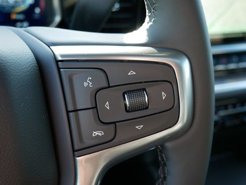 New 2026 Chevrolet Silverado 2500 LTZ image 23