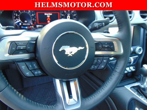 Used 2023 Ford Mustang GT Premium image 18