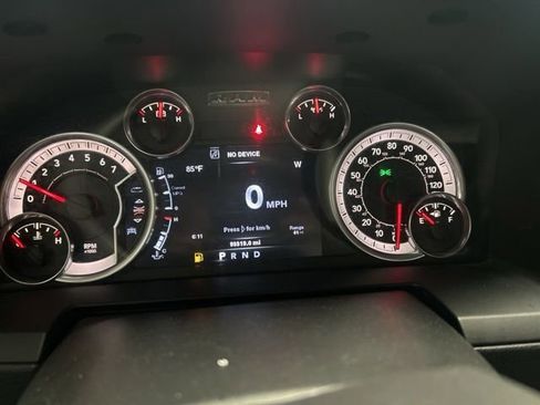 Used 2014 RAM 1500 Sport w/ Convenience Group AWD/4WD image 11