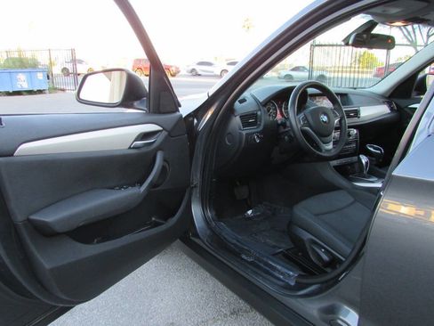 Used 2013 BMW X1 sDrive28i image 13
