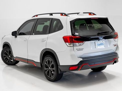 Used 2019 Subaru Forester Sport AWD/4WD image 30