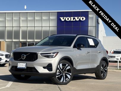 Certified 2025 Volvo XC40 B5 Plus