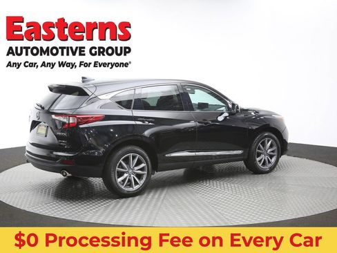 Used 2021 Acura RDX AWD w/ Technology Package image 43