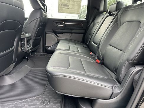 New 2026 RAM 1500 Rebel w/ Rebel Level 2 Equipment Group AWD/4WD image 14