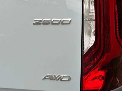 New 2026 Mercedes-Benz Sprinter 2500 image 24