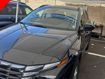 Certified 2024 Hyundai Tucson SEL