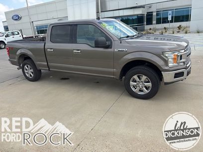 Used 2019 Ford F150 XLT w/ XTR Package