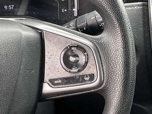 Used 2021 Honda CR-V EX image 14