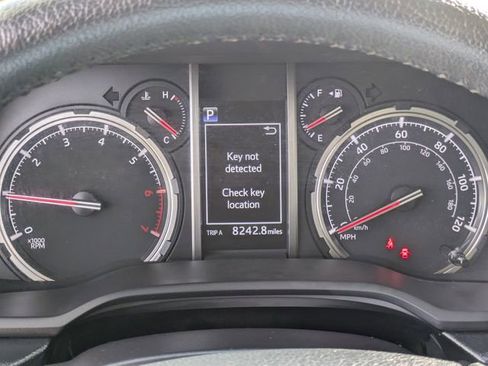 Used 2024 Toyota 4Runner TRD Off-Road Premium image 21