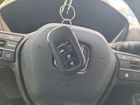 Used 2025 Honda CR-V EX image 27
