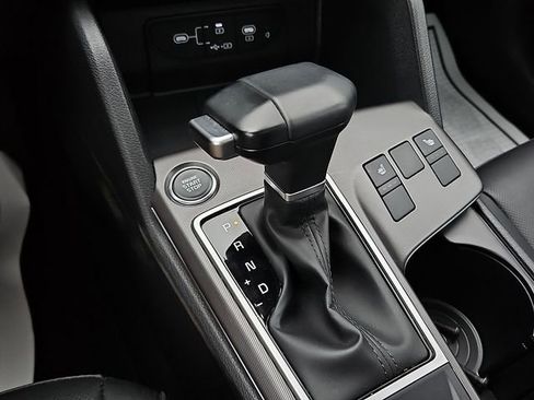Certified 2026 Kia Sportage SX FWD image 15