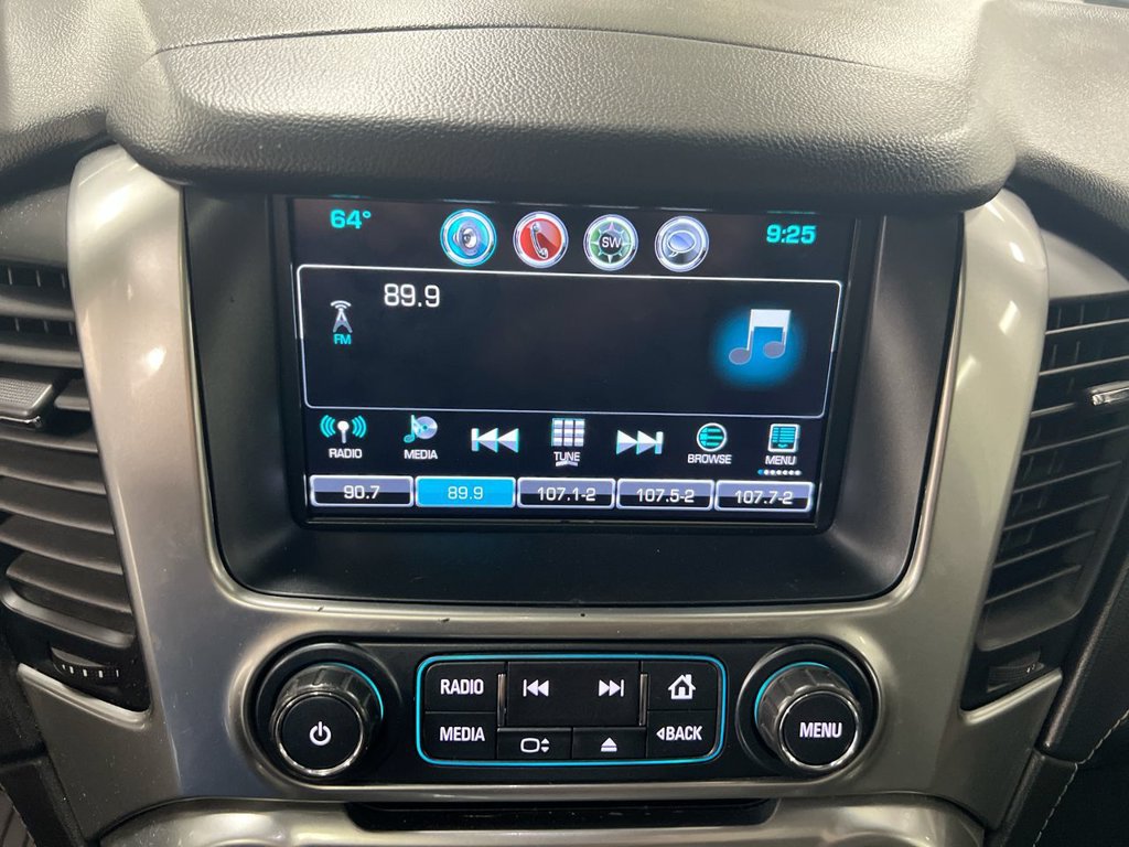 Used 2018 Chevrolet Suburban Premier w/ RST Edition AWD/4WD image 14