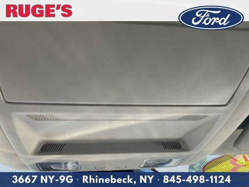 Used 2023 Ford Ranger Lariat AWD/4WD image 30