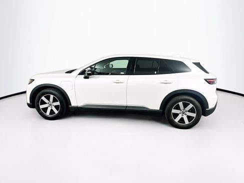 Used 2024 Honda Prologue EX image 4