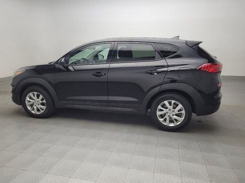 Used 2019 Hyundai Tucson SE image 3