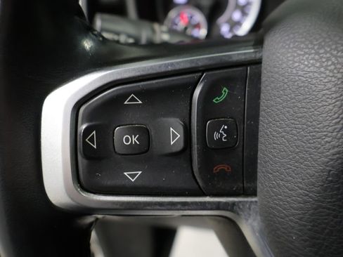 Used 2022 RAM 1500 Big Horn image 33