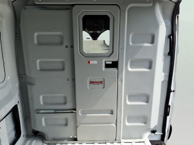 Used 2025 Ford Transit 250 148 High Roof Extended RWD image 10
