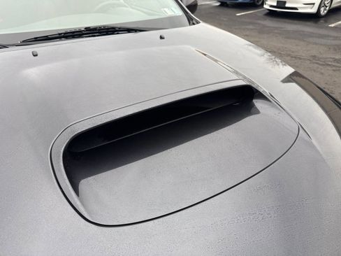 Used 2010 Subaru Impreza WRX Sedan w/ Sport Trim 1B image 12