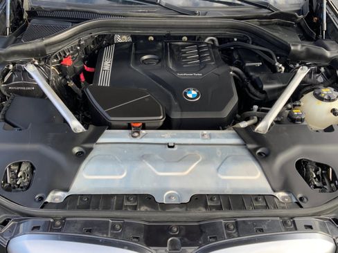 Used 2022 BMW X3 xDrive30i image 23