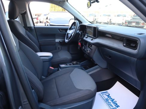 Used 2022 Ford Maverick XL w/ Equipment Group 100A Standard image 28