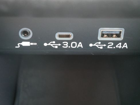 Certified 2024 Subaru Legacy Limited AWD/4WD image 29