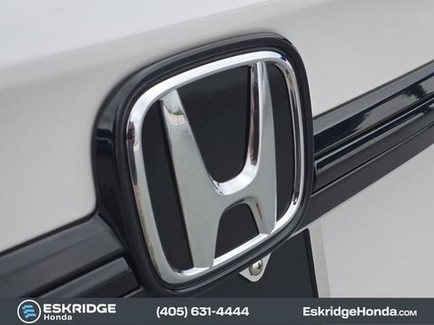 New 2026 Honda Odyssey EX-L image 7