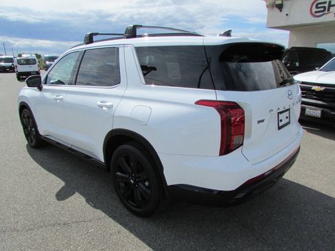 Used 2024 Hyundai Palisade XRT FWD image 10