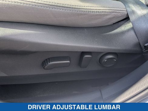 Certified 2023 Subaru Legacy Premium AWD/4WD image 27