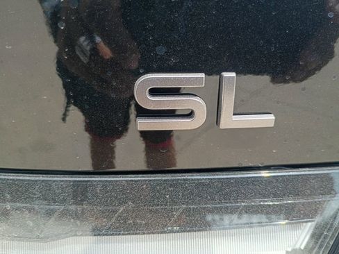 New 2026 Nissan Sentra SL w/ Floor Mat Package image 6