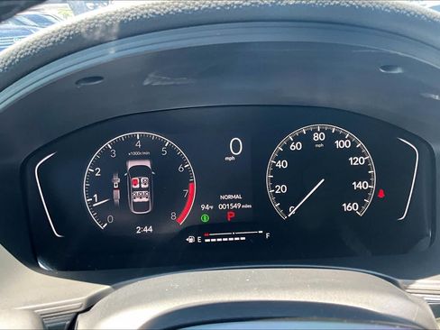 Used 2026 Honda Civic Sport image 26