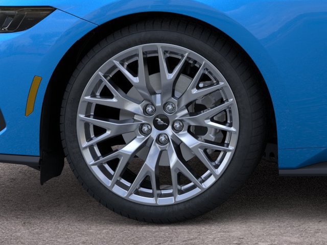 New 2026 Ford Mustang Premium RWD image 19