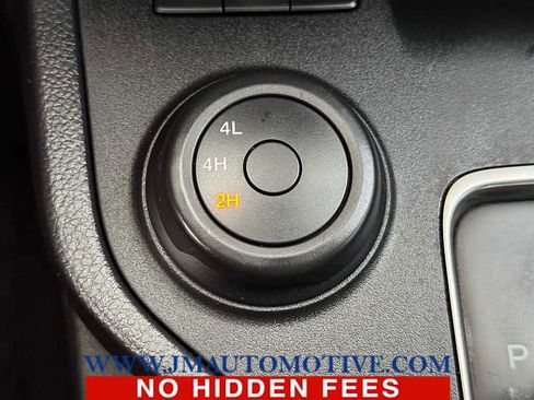 Used 2019 Ford Ranger XLT w/ Equipment Group 302A Luxury image 33