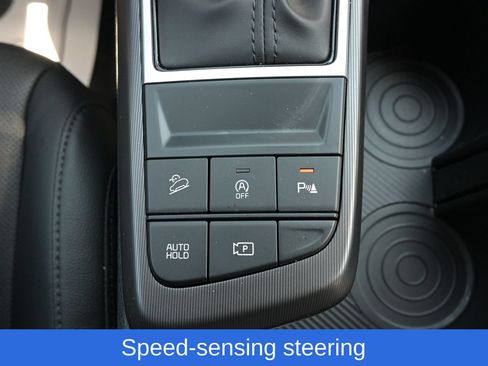 Used 2026 Kia Sportage EX w/ EX Panorama Roof Package AWD/4WD image 31