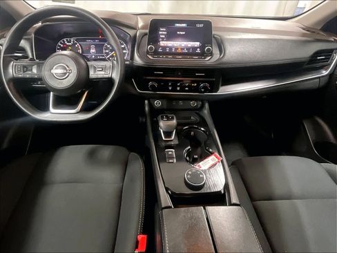 Certified 2023 Nissan Rogue S image 21