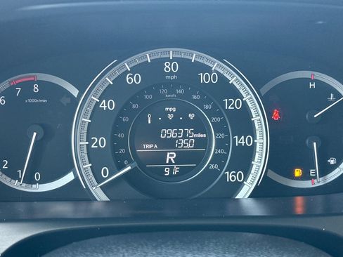 Used 2014 Honda Accord EX-L image 22