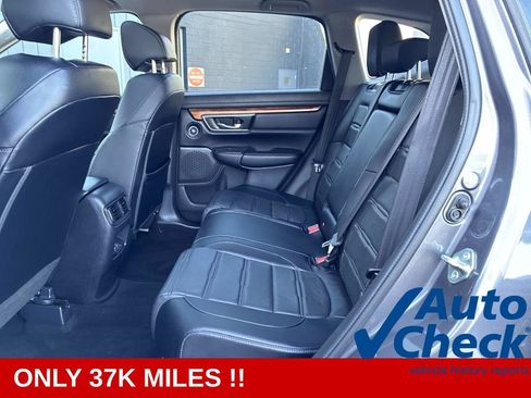 Used 2018 Honda CR-V EX-L image 16