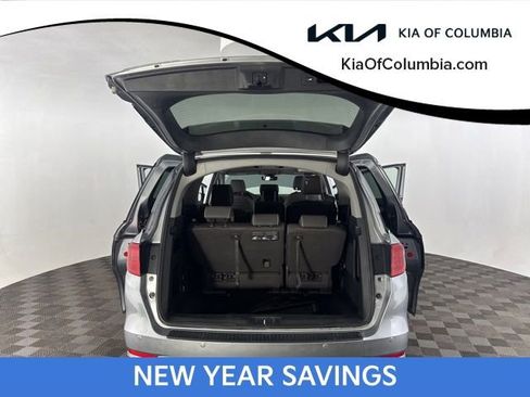 Used 2024 Honda Odyssey Elite image 15