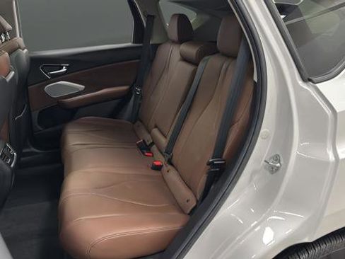 Used 2024 Acura RDX SH-AWD w/ Technology Package image 24